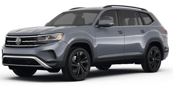 VOLKSWAGEN ATLAS 4MOTION 2022 1V2KR2CA2NC547063 image VOLKSWAGEN ATLAS 4MOTION 2022 1V2KR2CA2NC547063 image